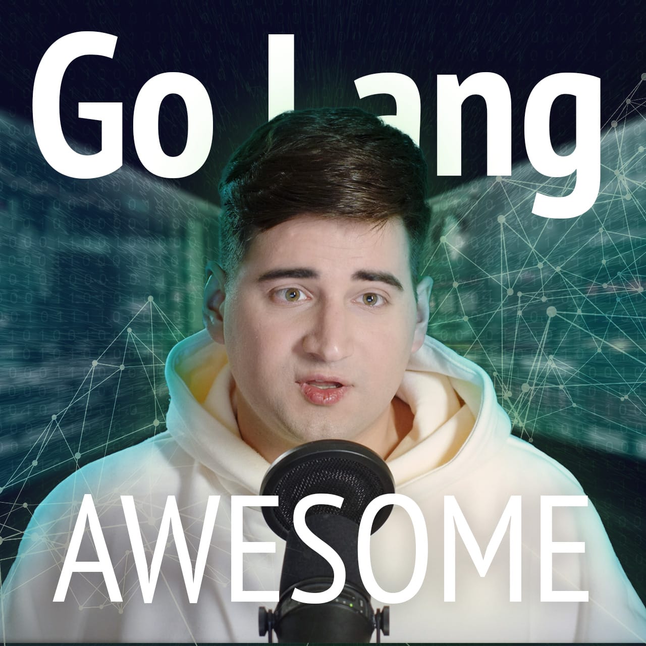 tag 🎙️ Подкаст GoLang Awesome